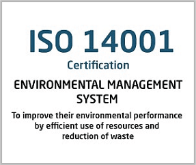 ISO 14001 Certification Algeria