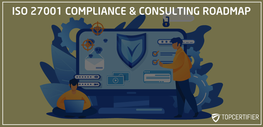 ISO 27001 Compliance Roadmap Algeria